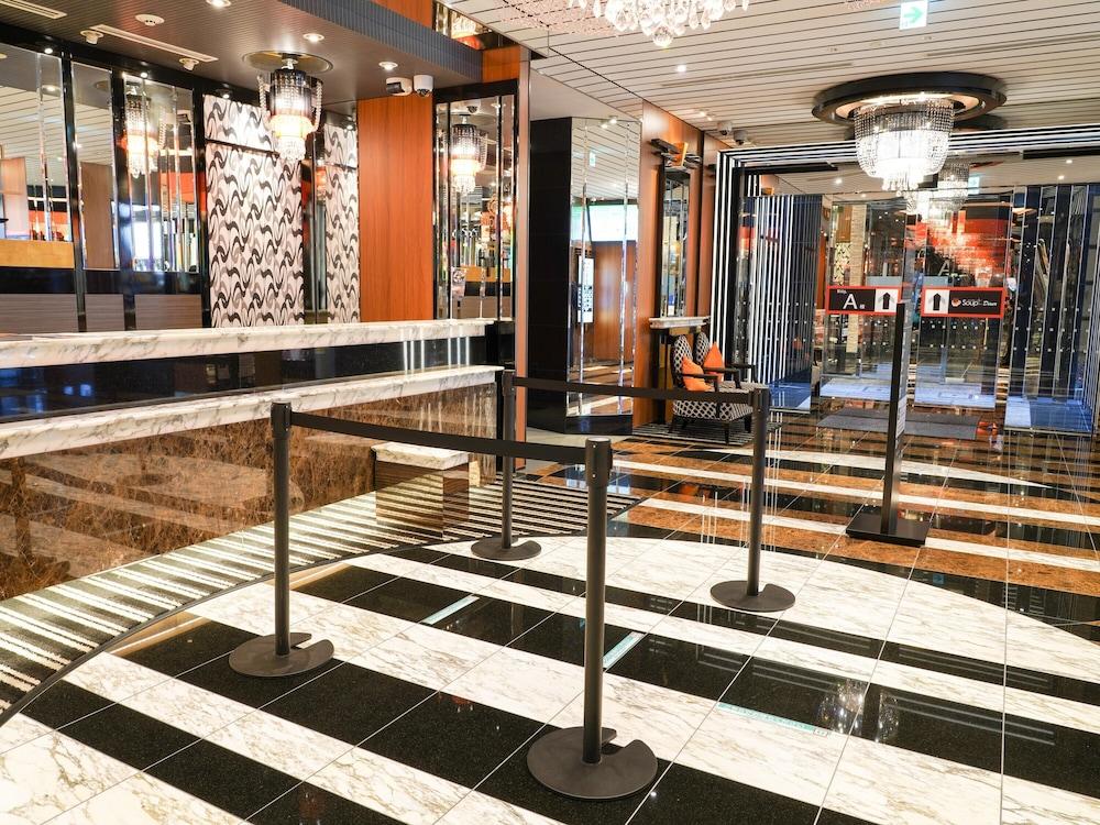 Apa Hotel Fukui Katamachi Dış mekan fotoğraf