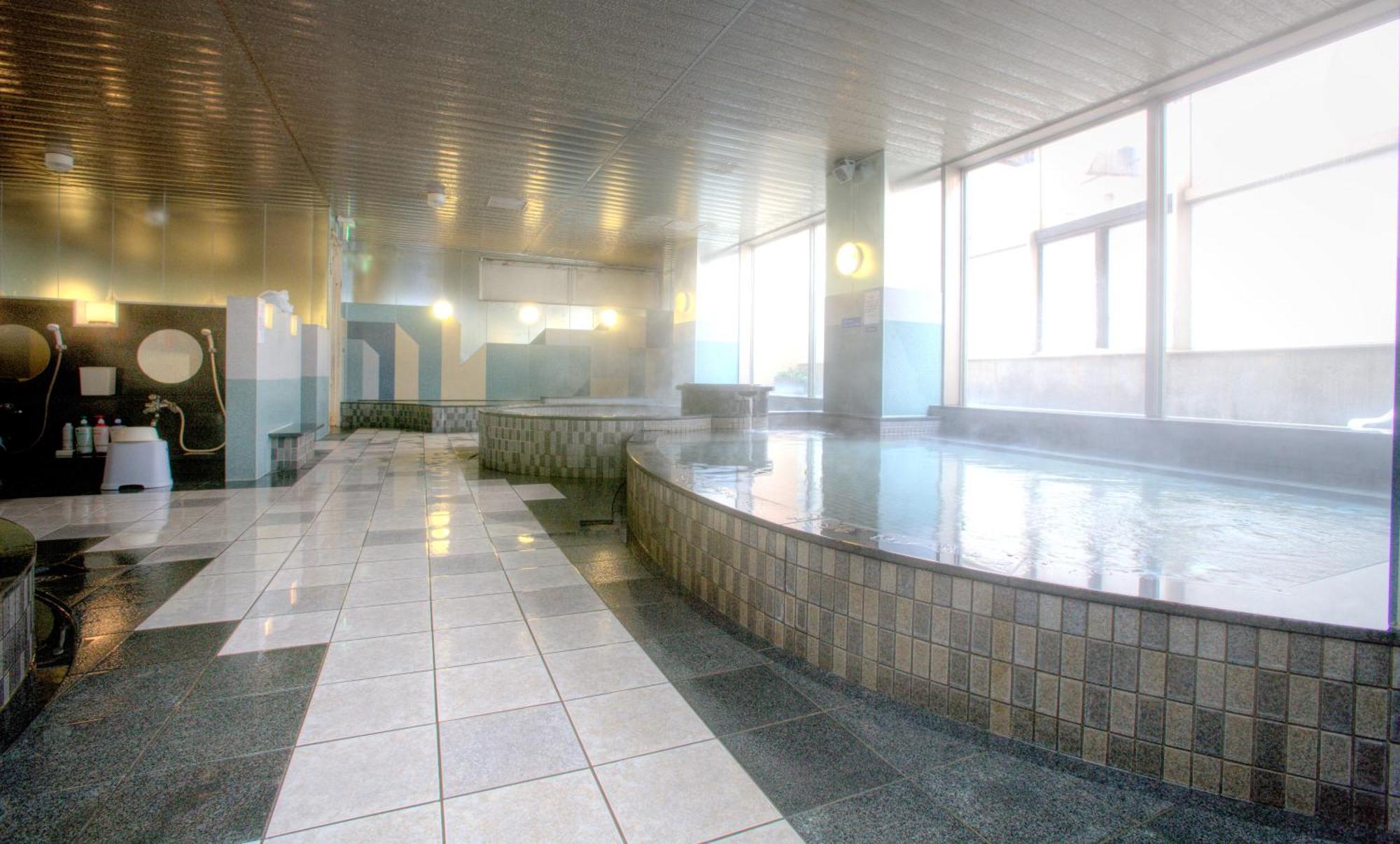 Apa Hotel Fukui Katamachi Dış mekan fotoğraf