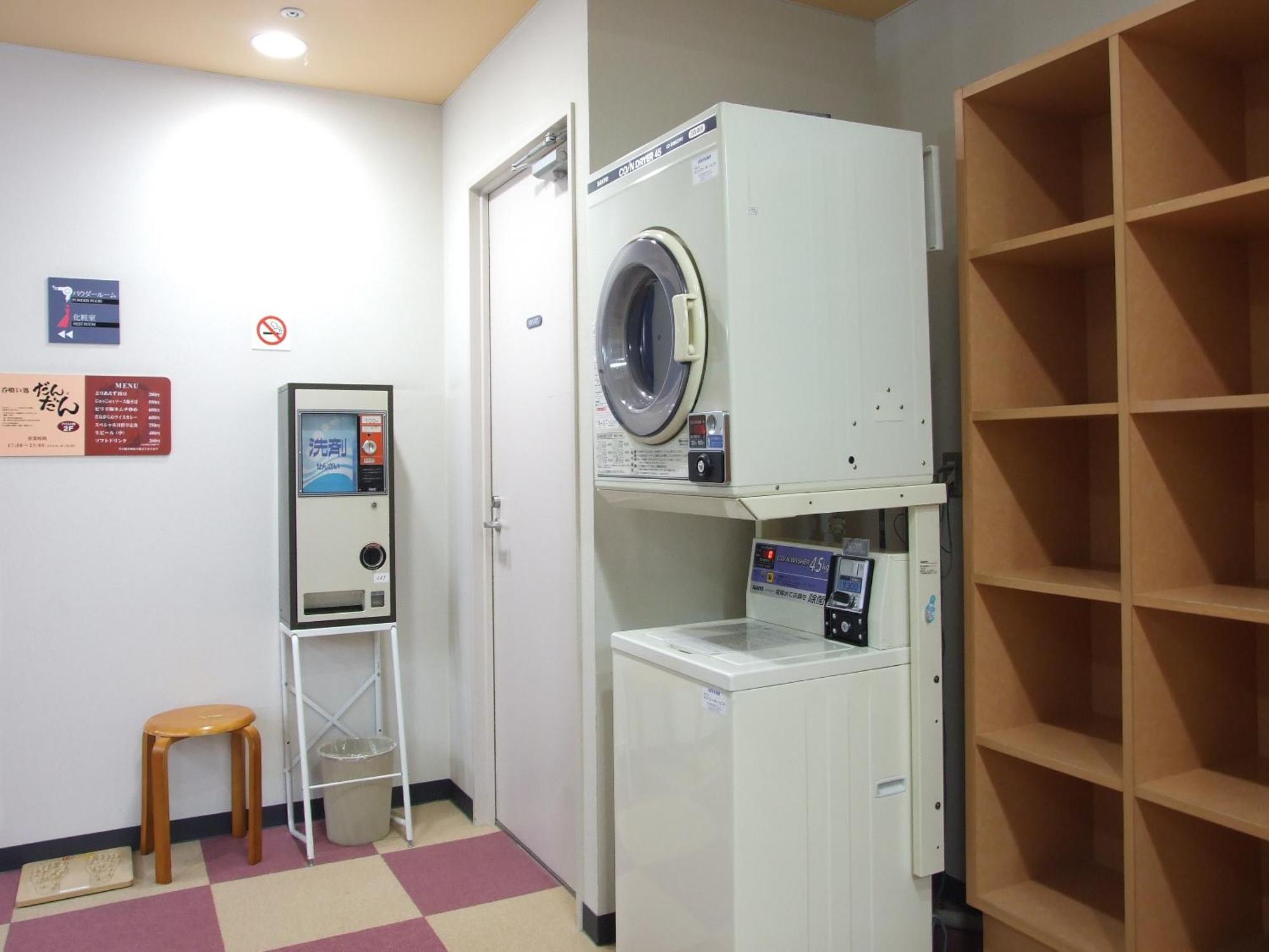 Apa Hotel Fukui Katamachi Dış mekan fotoğraf