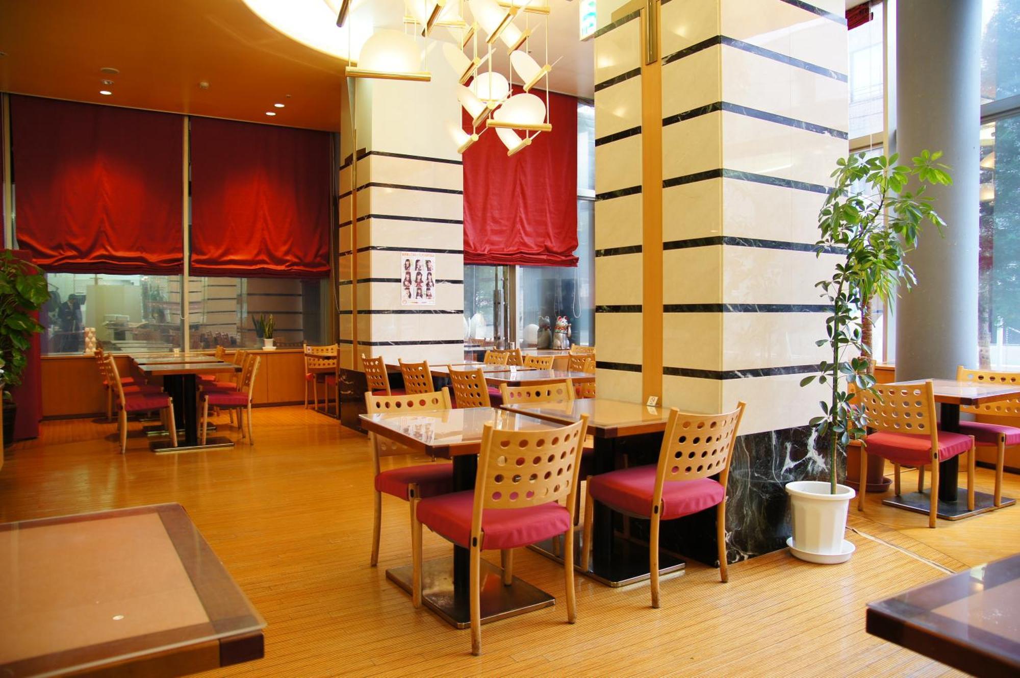 Apa Hotel Fukui Katamachi Dış mekan fotoğraf